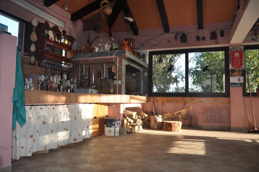 Franko Apartmani Zambratija  Exterior foto