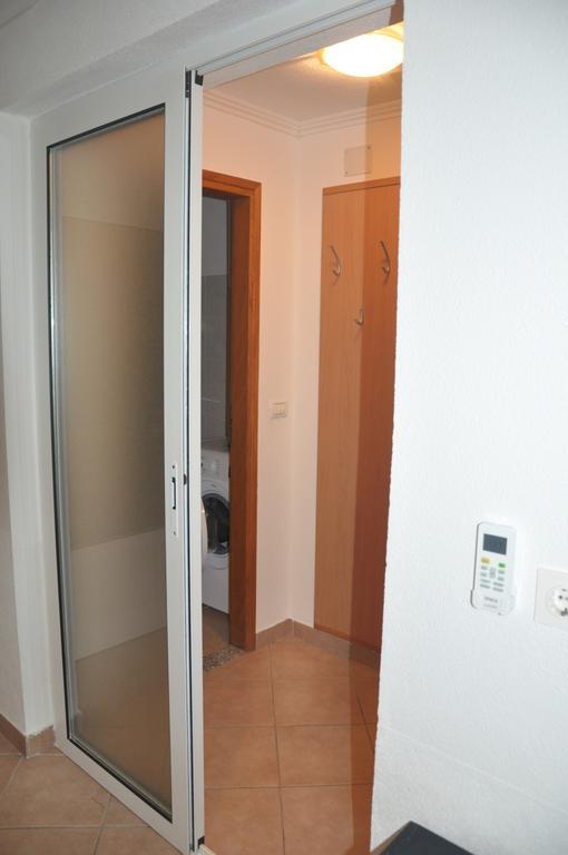Franko Apartmani Zambratija  Exterior foto