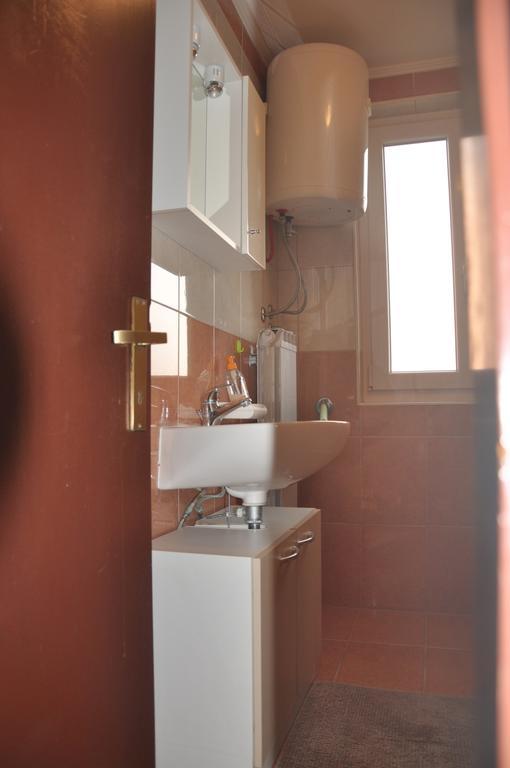 Franko Apartmani Zambratija  Exterior foto