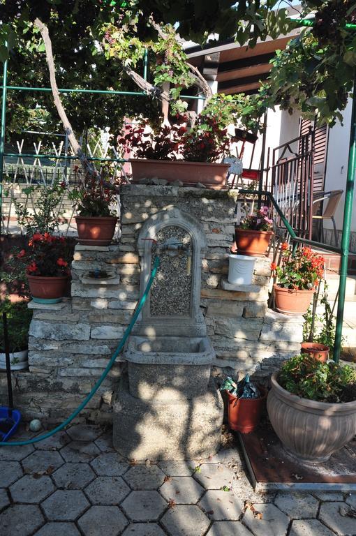 Franko Apartmani Zambratija  Exterior foto