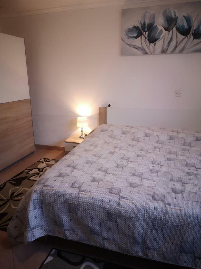 Franko Apartmani Zambratija  Exterior foto